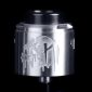 Brushed Stainless Steel