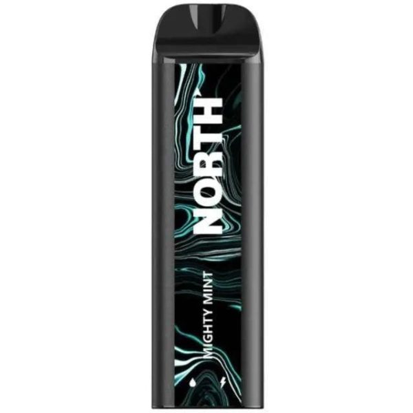 Mighty Mint Mighty Mint