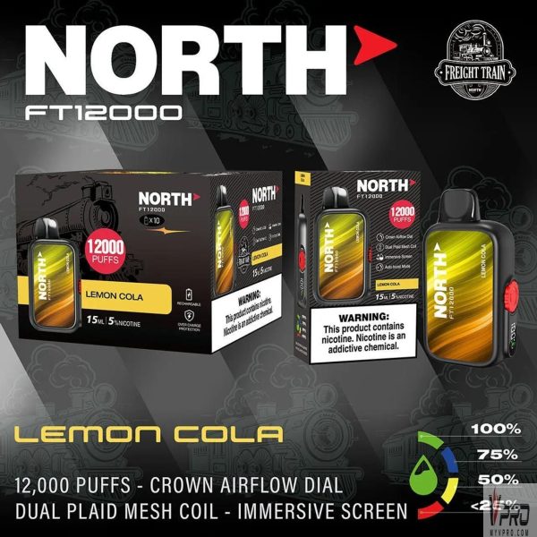 Lemon Cola Lemon Cola