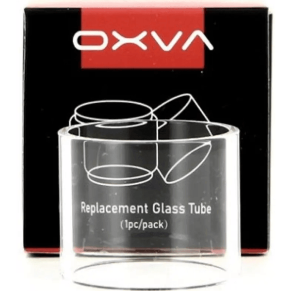 OXVA Arbiter Solo RTA Replacement Glass OXVA Arbiter Solo RTA Replacement Glass