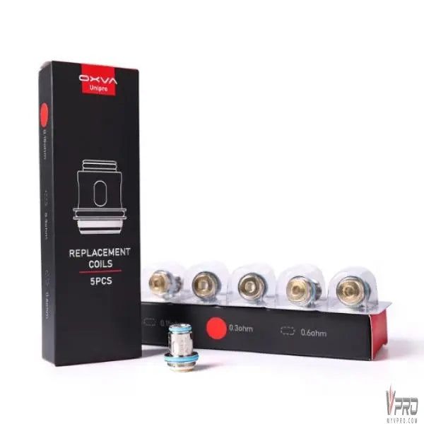 UniPRO Coil - 0.3ohm UniPRO Coil - 0.3ohm