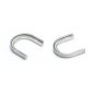 SS(Stainless Steel/Silver)