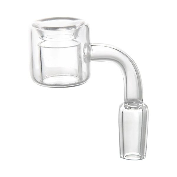 Ooze Quartz Thermal Banger