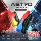 OXBAR Astro Maze 50K Disposable Vape 5%