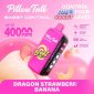 SC40000 Dragon Strawberry Banana