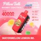 SC40000 Watermelon Lemon Berry