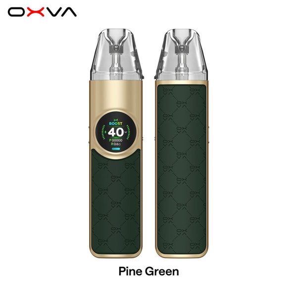 Pine Green Pine Green