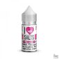 Pink Lemonade - I Love Salts 30mL