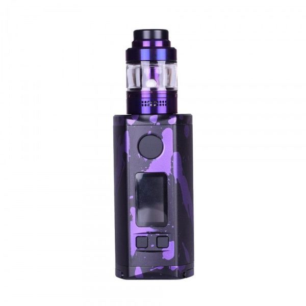 Plasma Purple Plasma Purple