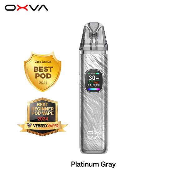 Platinum Gray Platinum Gray