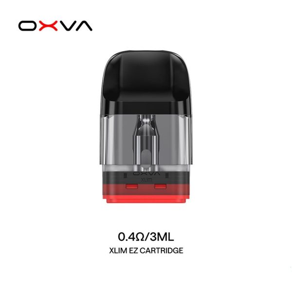 0.4ohm - Top Fill 0.4ohm - Top Fill