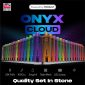 Pod Salt Onyx Cloud 25K Disposable Vape 5mg/0.5%