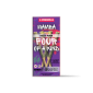 Mamba Four of a Kind Full Spectrum Blend 2GM Pre Rolls 4pk