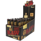 RAW King Size Rolled Cones