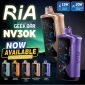 Ria NV30K Disposable Vape 5%
