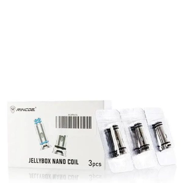 0.5ohm Mesh Coils 0.5ohm Mesh Coils