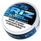 Bomb Blueberry - Riz Nicotine Pouches