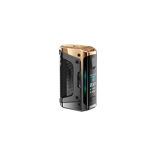 GeekVape Aegis Legend 5 200W Box Mod