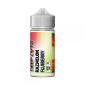 Deep Cuts Fruit Series Salt - Sedona Peach Pear 30mL