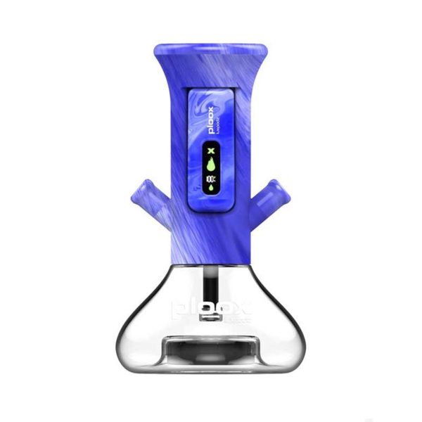 Resin Blue Resin Blue
