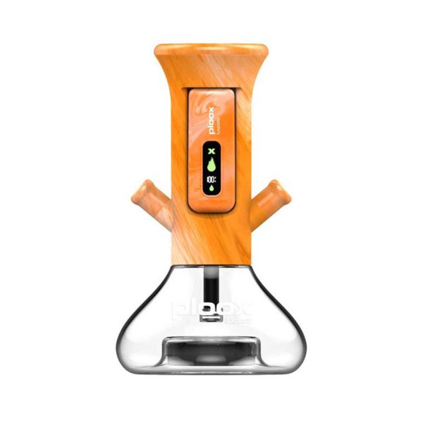 Resin Orange Resin Orange