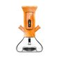 Resin Orange