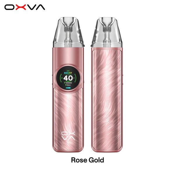 Rose Gold Rose Gold