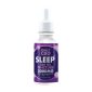 SLEEP WITH CBN & MELATONIN