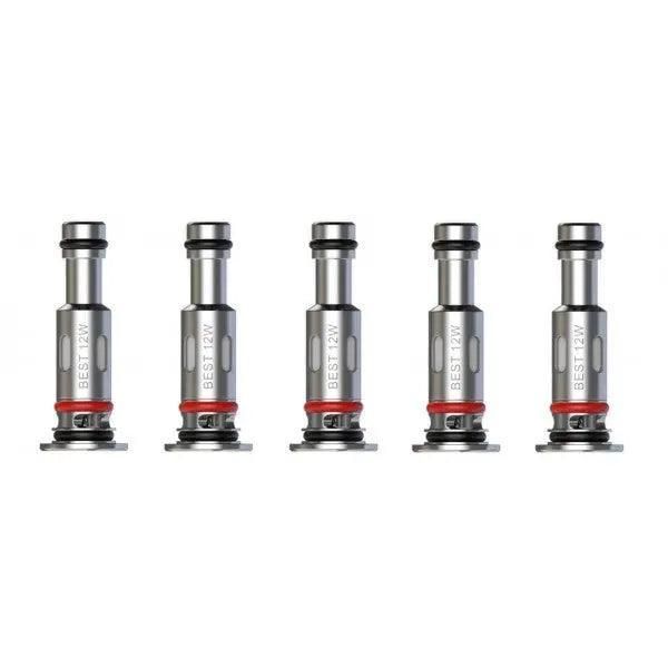 Meshed 1.2ohm Meshed 1.2ohm