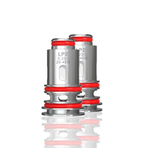 0.23ohm Meshed Coil 0.23ohm Meshed Coil