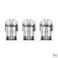 Clear Meshed 0.8 ohm
