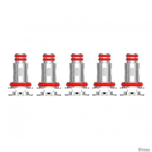 0.9ohm Meshed MTL 0.9ohm Meshed MTL