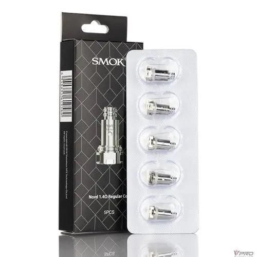 1.4ohm Regular Coils 1.4ohm Regular Coils