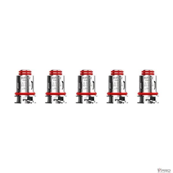 0.23ohm Mesh Coils 0.23ohm Mesh Coils