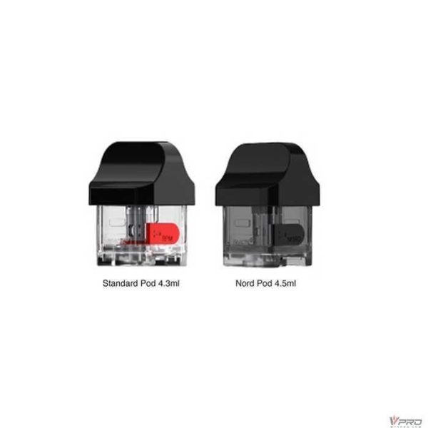 SMOK RPM Replacement Pods SMOK RPM Replacement Pods