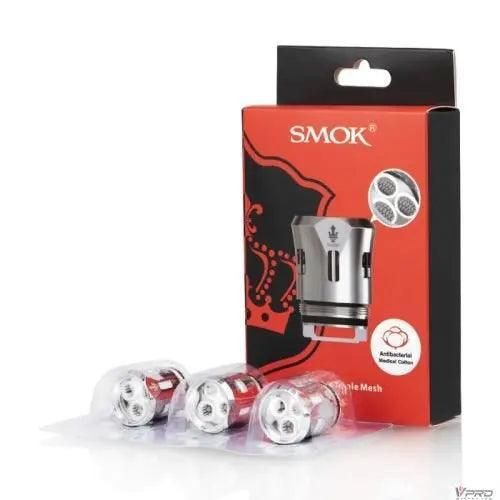 0.15ohm V12 Prince Triple Mesh Coil 0.15ohm V12 Prince Triple Mesh Coil
