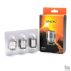 0.2ohm V8-T6 Sextuple