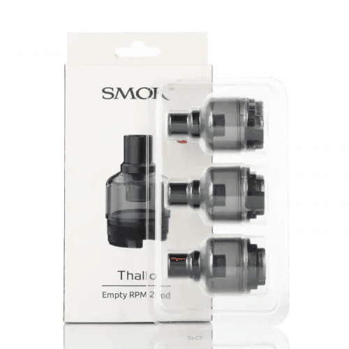 SMOK Thallo / Thallo S Replacement Pods SMOK Thallo / Thallo S Replacement Pods