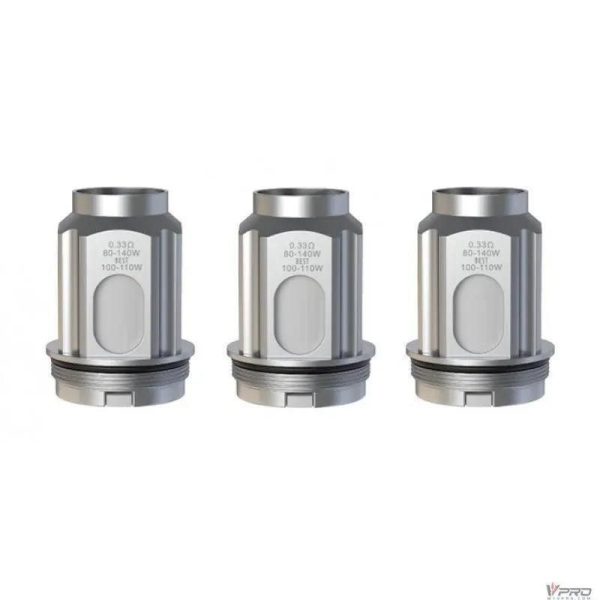 0.2ohm Mesh Coil 0.2ohm Mesh Coil