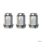 0.15ohm Dual Mesh Coil