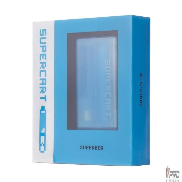 SUPERCART Superbox 510 Thread Battery