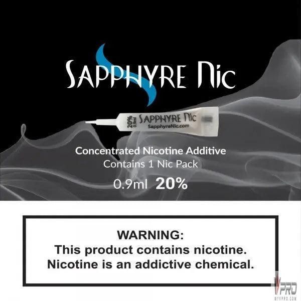 0.9mL-20% 10pk 0.9mL-20% 10pk
