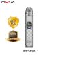 Silver Carbon