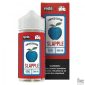 Slapple - 7 Daze Reds x Keep It 100 100mL