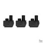 Smok MAG Empty RPM Pod 3pk