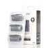 0.8ohm DC MTL Pod