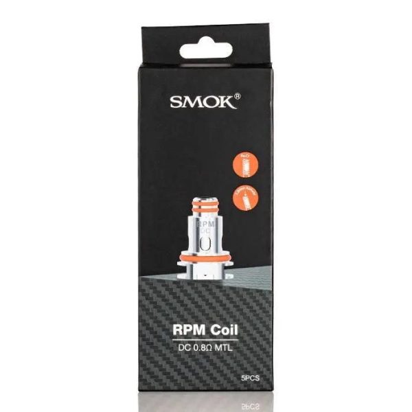 0.8ohm DC MTL 0.8ohm DC MTL