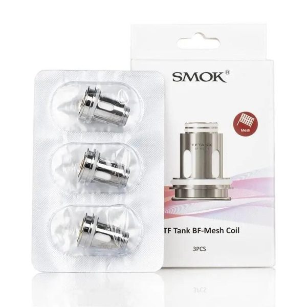 0.15ohm Mesh Coils 0.15ohm Mesh Coils