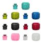SmokTech TFV12 BABY PRINCE Acrylic Tube And Drip Tip Combo