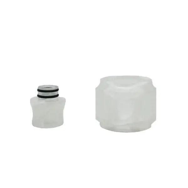 White White